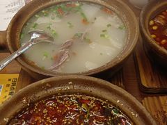 -罗妈砂锅(四川成都奎星楼店)