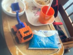 -海底捞大排档火锅(悦荟广场店)