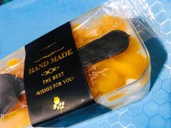 -桃喜·私人订制蛋糕店