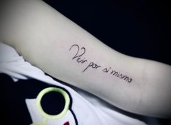 -见雾TATTOO STUDIO