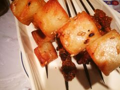 -七八冷面·延边朝鲜族美食(欢乐谷店)