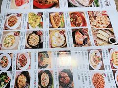 -老阿爸鲜鱼土菜(昆山花桥店)