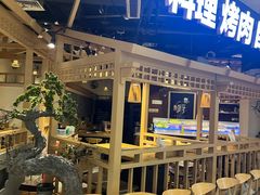 -仟本悦自助餐厅(大丰吾悦广场店)