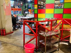 -钢管厂五区小郡肝串串香(通锦桥店)