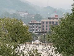 -安源路矿工人运动纪念馆