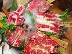 -黑牛の店·和牛烧肉(合生汇店)