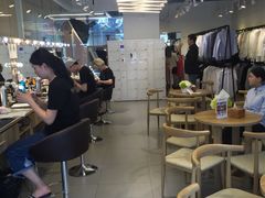 -海马体照相馆(宁波天一广场店)