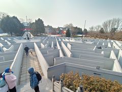 -汤阴县羑里周易博物馆