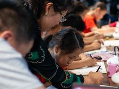 -瓷语堂(上海五维空间创意园店)