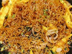 -阿明小菜·海鲜·上海菜(梅陇华理店)