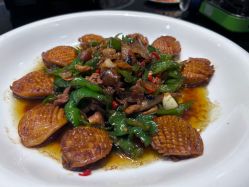 -喜临门婚宴广场·宴会厅