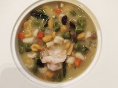 -真爱中国餐馆·年华店(朱雀大街店)