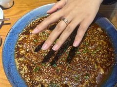 -金掌勺·锅包肉(双榆树店)