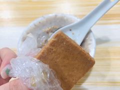 花生糕-没牙伯花生汤店(老药洲店)
