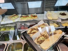 -赛百味SUBWAY(长宁龙之梦店)