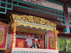 -吴桥杂技大世界
