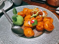 初恋咕噜肉-木棉·醉心粤味(COCO Park店)