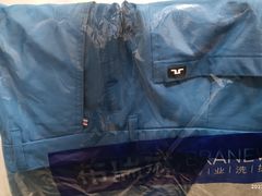 -布瑞琳洗衣(新城国际一期店)