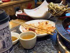 -蜀大侠火锅(春熙路店)