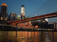 -WFC会仙楼观景台