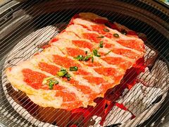 -Ant 蚂蚁洞烤肉·大营地(上海静安大悦城店)