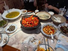 -川悦壹号·川菜(蠡溪路店)