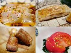 老虎鱼-鮨心和(外滩店)