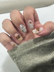 -瞧·享轻奢美甲美睫