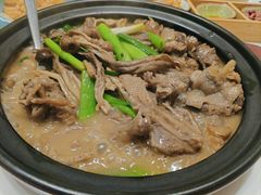 -顺意·顺德家乡菜(国际人才大厦店)