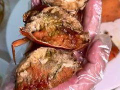 -莲花公园煎蟹(总店)