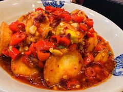 -潇湘阁(望京SOHO店)