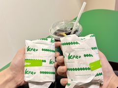 -KPRO肯律轻食(淘金店)
