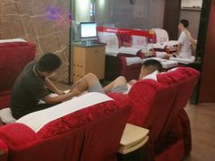 -汇美纪养生·足疗按摩·精油SPA(水围店)