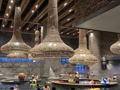 -清河半岛温泉度假酒店