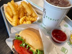 -Shake Shack(南山万象天地店)