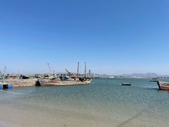 -养马岛旅游度假区