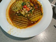 -半天妖烤鱼(西直门凯德mall店)