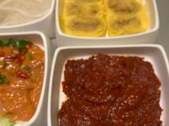 -海底捞火锅(方圆荟店)