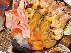 -田舍家Inakaya·炉端烧·铁板烧(天汇igc店)