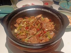 -莲花餐饮(高新店)