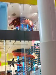 -乐高品牌旗舰店(人民广场店)