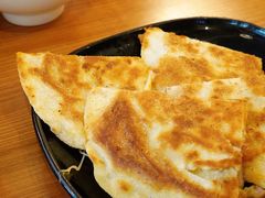 墨西哥牛肉奶酪饼-红小满休闲餐厅(十全街店)