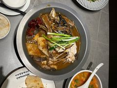 -宏宴·新京菜(望京店)