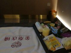 -金泰连锁·足道·SPA(惠州旗舰店)