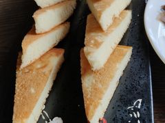 -思金拉措庄园藏餐(太阳岛店)