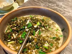 -传统菜农庄(皇姑路店)