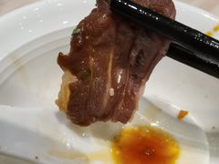 -味逍遥牛肉火锅(万江旗舰店)