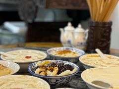 -西月城谭豆花(春熙路店)