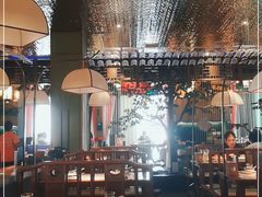 -松沪名灶·豆浆鱼头·新上海菜(飞航吾悦广场店)