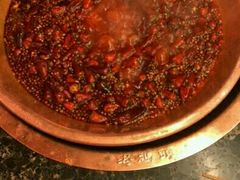 -老码头火锅(玉林店)